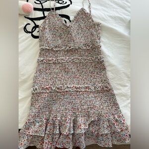 Boutique dress